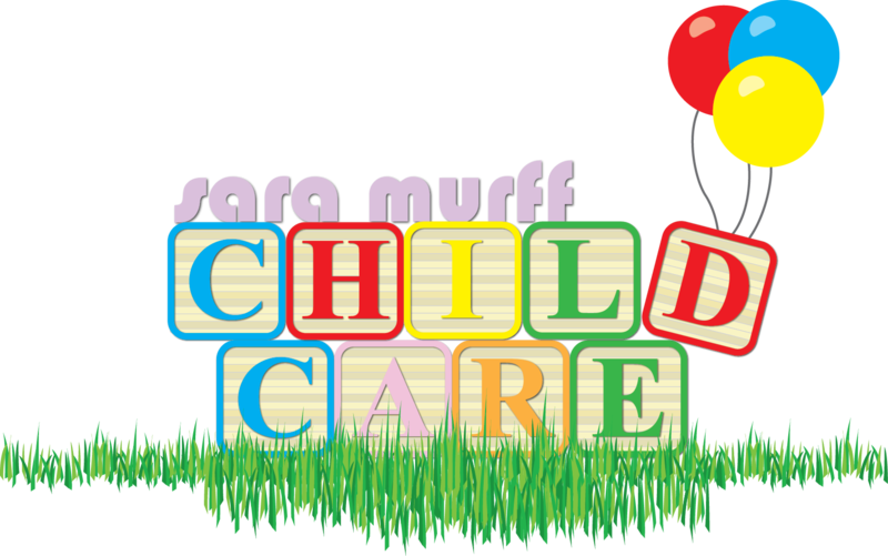 Sara Murff Childcare Logo