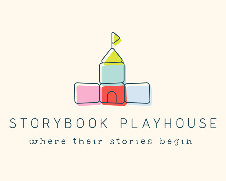 Storybook Playhouse Logo