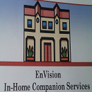 Envision In-home Companion Services Logo