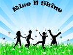 Rise N Shine Logo