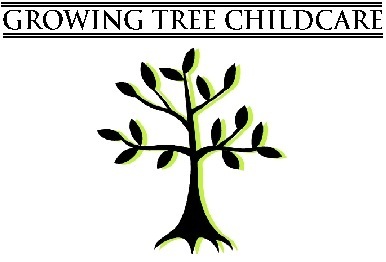 Growing Tree Childcare Logo