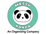 Messy Panda