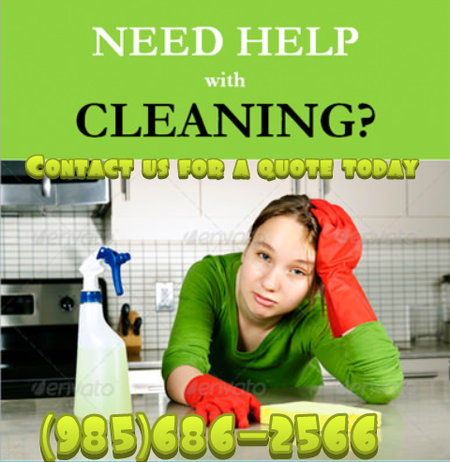 Tees cleaning service