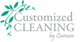 Customized Cleaning by Carmen