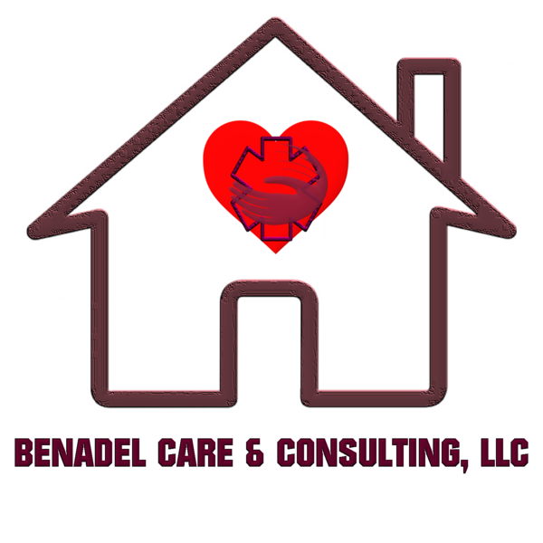 Benadel Care & Consulting, Llc Logo