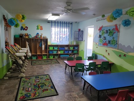 Mother's Choice Childcare