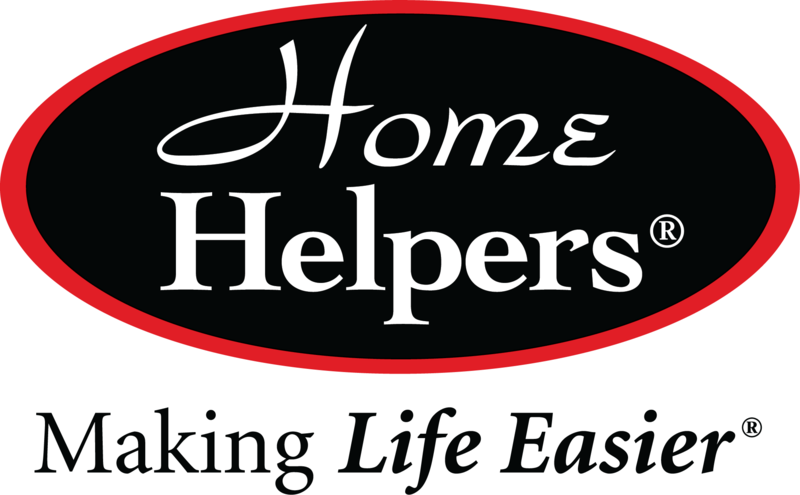 Home Helpers Logo