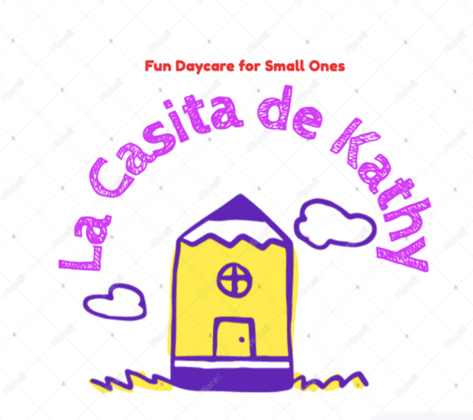 La Casita De Kathy Logo