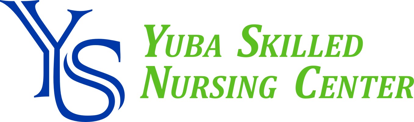 Yuba Skilled Nursing Center Logo