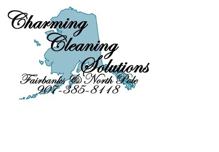 Charming Cleaning Solutions