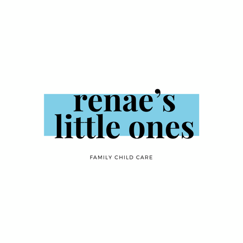 Renae's Little Ones Logo