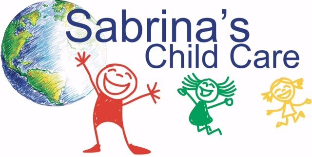 Sabrina's Childcare Logo