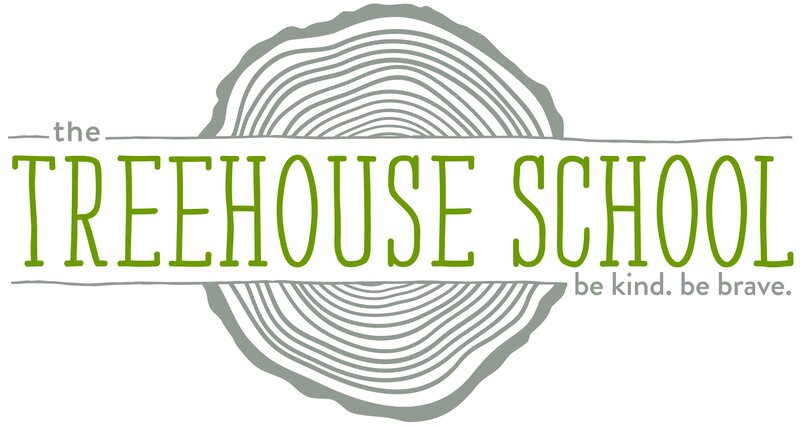 The Treehouse School Of Portsmouth Logo