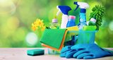 Allerganx home cleaning services