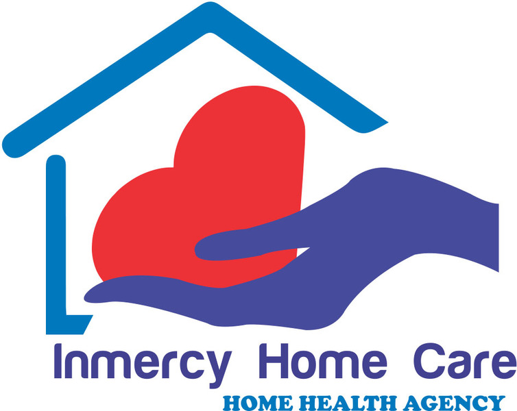 Inmercy Home Care, Llc Logo