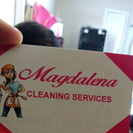 Magdalena cleaning servises