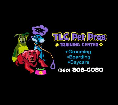 Tlc pet clearance shop and grooming