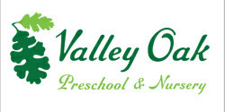 Valley Oak Preschool And Nursery Logo