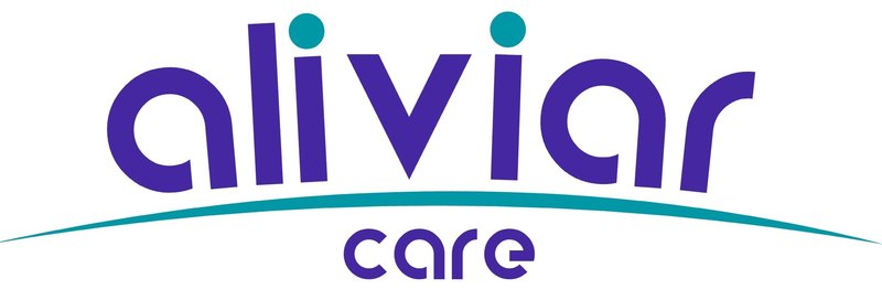 Aliviar Care Of Longwood Logo