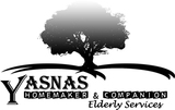 Yasnas Homemaker and Companion Agency LLC