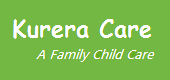 Kurera Child Care Logo