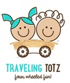 Traveling Totz