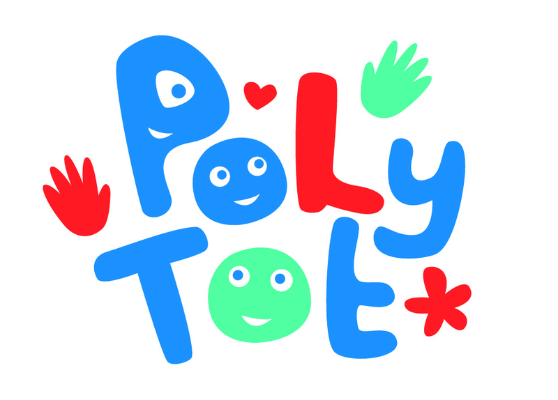 Polytot - Little European Academy Logo