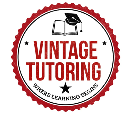 Vintage Tutoring