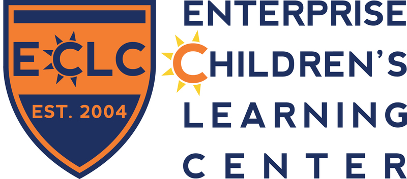 Enterprise Children's Learning Center Logo