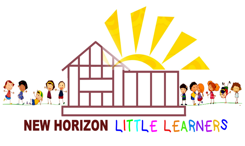 Little Learner's Logo