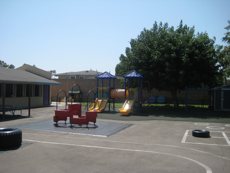 Glendale Preschool & Kindergarten