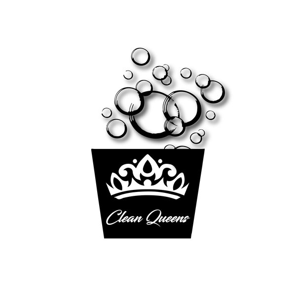 Clean Queens Logo