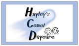 Hayley's Comet Daycare
