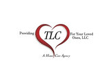 Providing TLC For Your Loved Ones, LLC