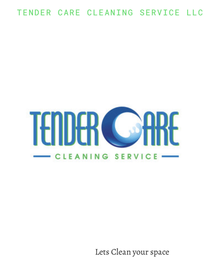 Tender Care Cleaning Service