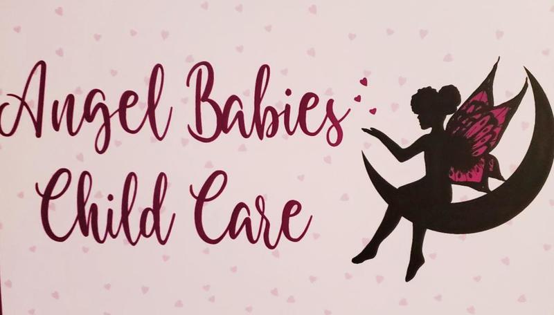Angel Babieschild Care Llc Logo
