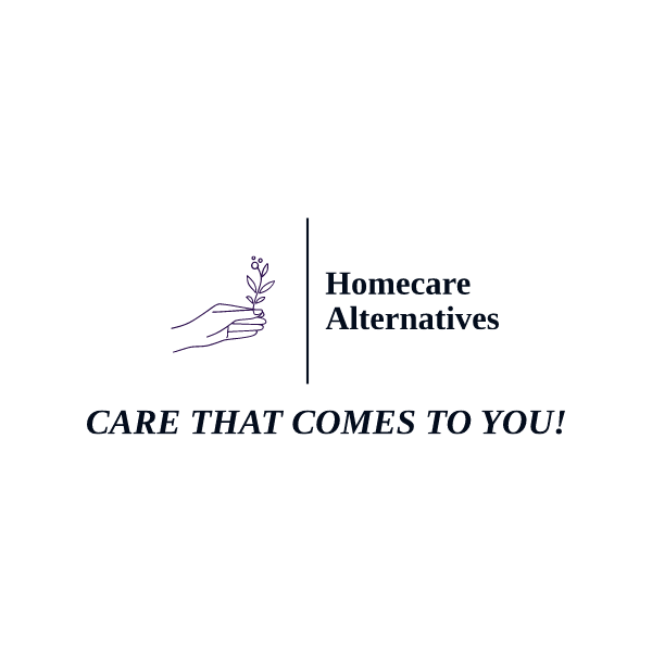 Homecare Alternatives Logo