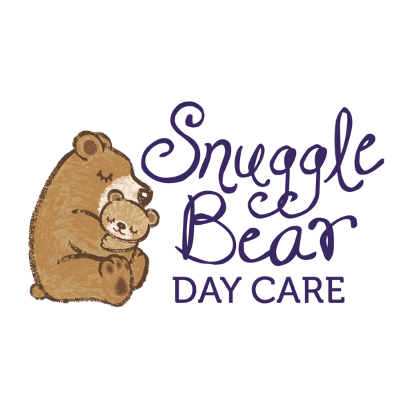 Snuggle Bear Day Care Llc Logo