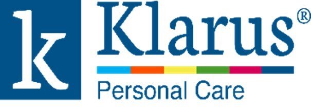 Klarus Personal Care Logo