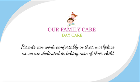 Our Family Care