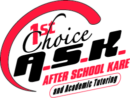 1st Choice After School Kare Logo