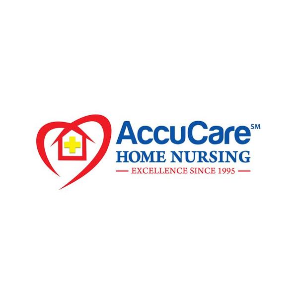 Accucare Home Nursing Logo