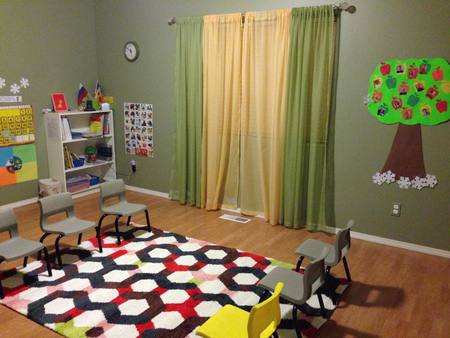 Smart Baby Preschool