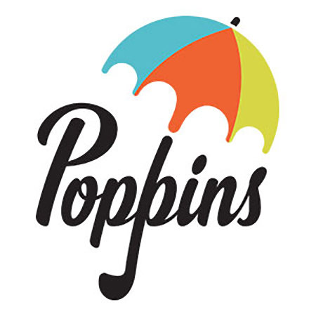 Poppins Logo