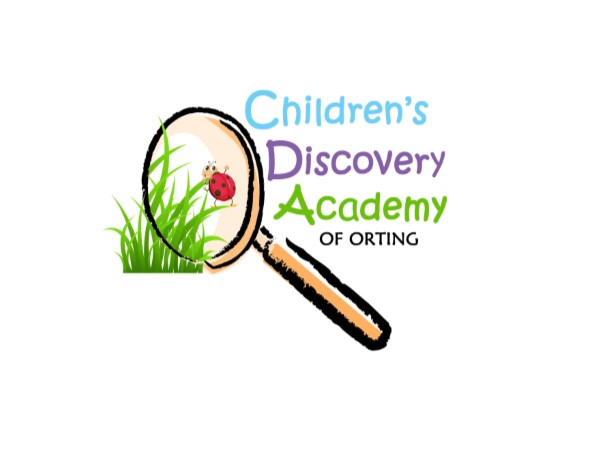 Children's Discovery Academy Logo