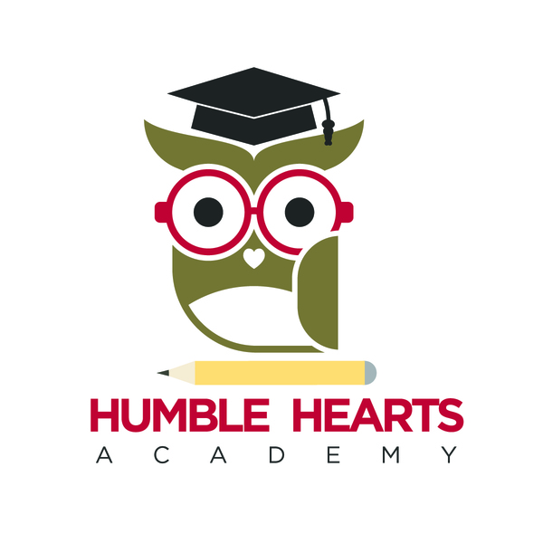 Humble Hearts Academy Logo