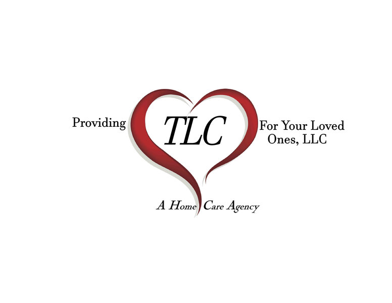 Providing Tlc For Your Loved Ones, Llc Logo