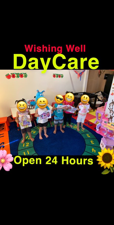 Wishing Well Daycare