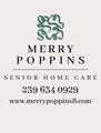 Merry Poppins Senior Homecare Servi
