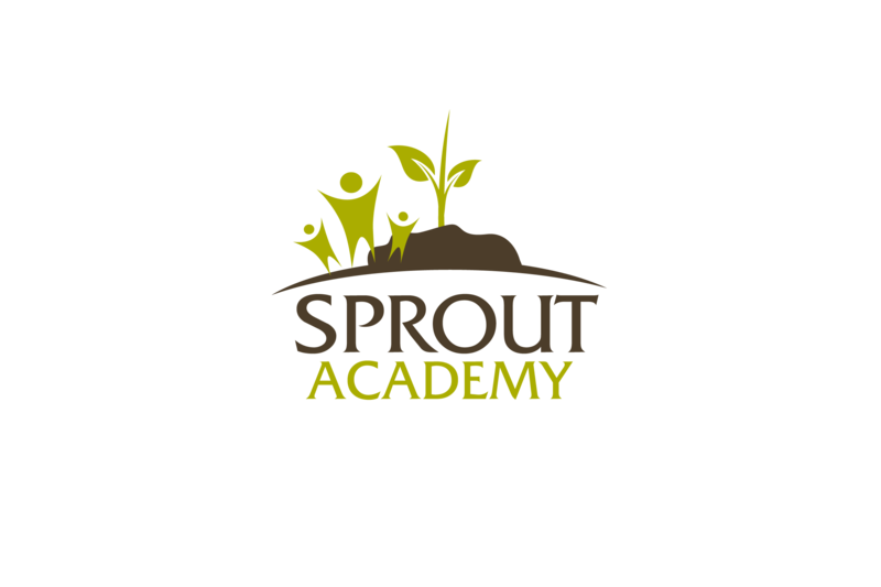 Sprout Academy Logo